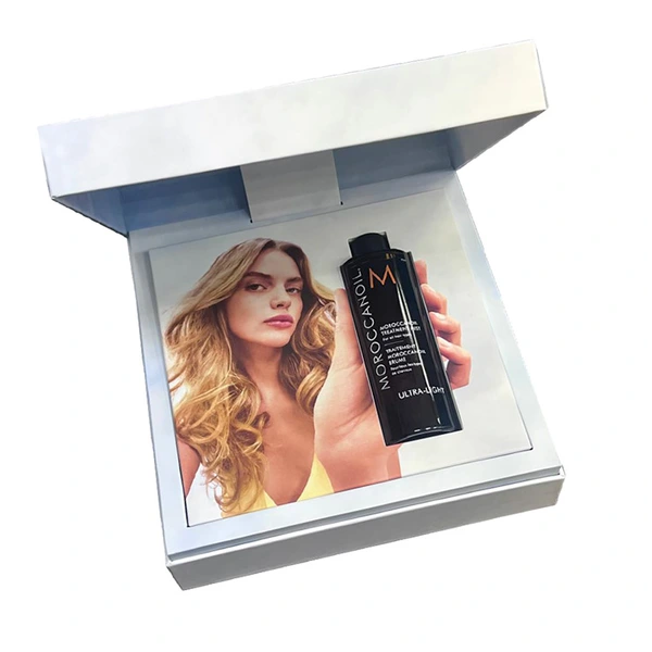 Купить Восстанавливающее масло-мист Moroccanoil Treatment Mist, 100 мл (VIP УПАКОВКА) Moroccanoil Восстанавливающее масло-мист Moroccanoil Treatment Mist, 100 мл (VIP УПАКОВКА)