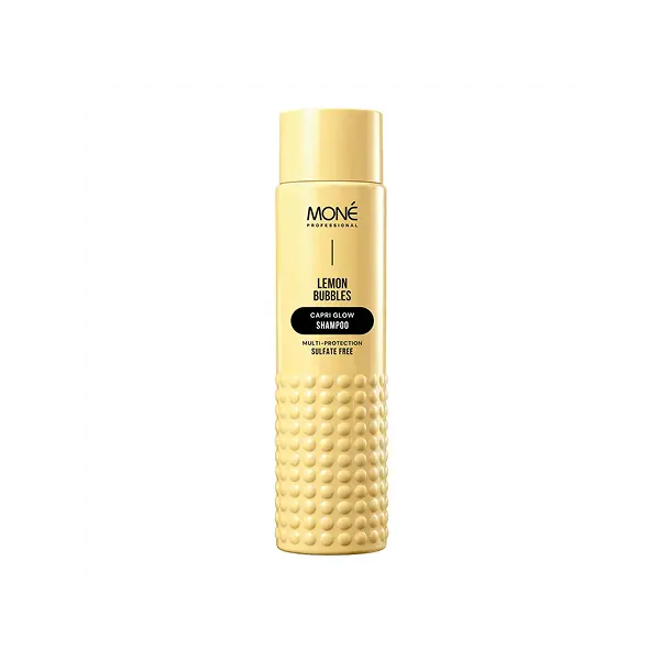 Купить Деликатный солнцезащитный шампунь CAPRI GLOW SHAMPOO, 300 мл Mone Professional Деликатный солнцезащитный шампунь CAPRI GLOW SHAMPOO, 300 мл