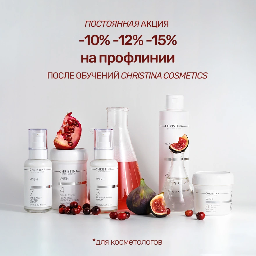 Постоянная Акция